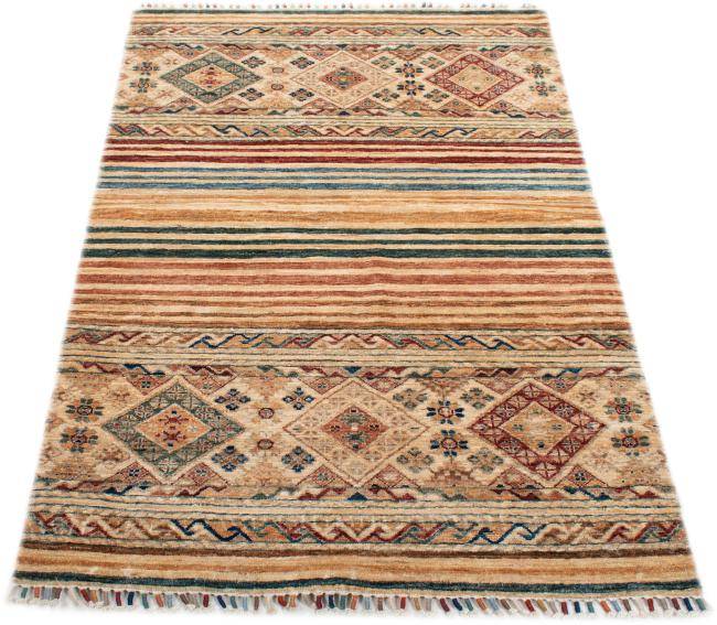 Nain Trading Arijana Shaal 155 x 98 Flash Sale