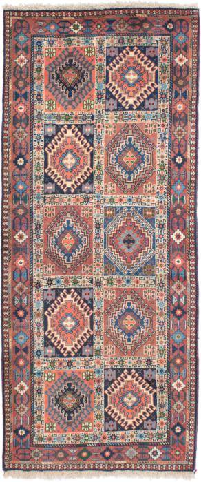 Nain Trading Yalameh 199 x 83 Exklusivangebot