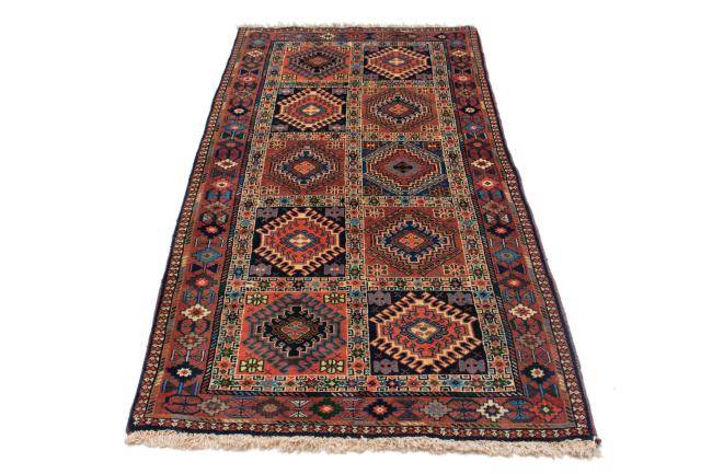 Nain Trading Yalameh 199 x 83 Exklusivangebot