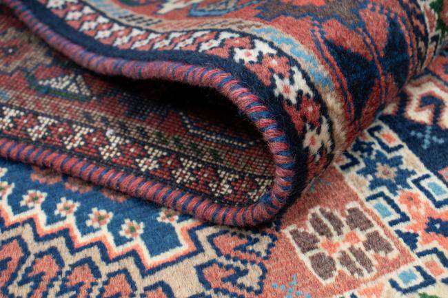 Nain Trading Yalameh 199 x 83 Exklusivangebot
