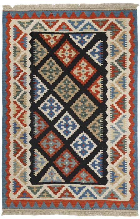 Nain Trading Kelim Fars 187 x 125 Osterangebot
