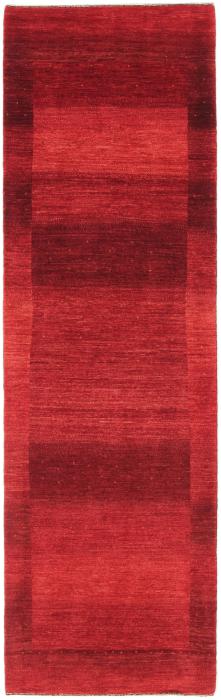Nain Trading Perser Gabbeh Loribaft Atash 298 x 89 Muttertagsangebot