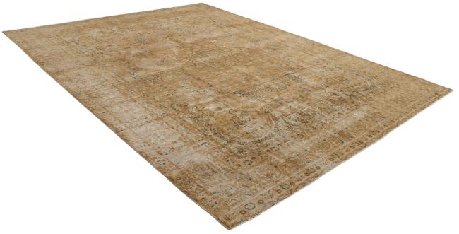 Nain Trading Vintage Kerman 398 x 301 Heißer Verkauf