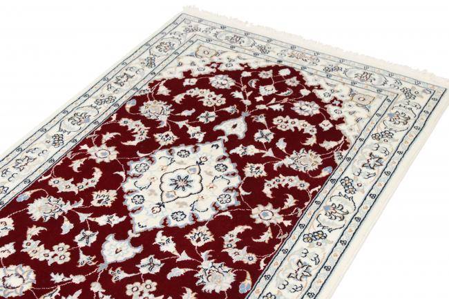 Nain Trading Nain 9La Sherkat Signiert 289 x 81 Letzter Tag