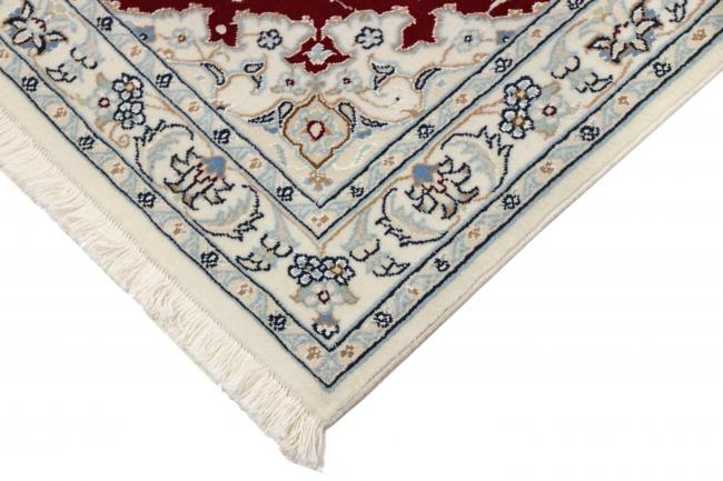 Nain Trading Nain 9La Sherkat Signiert 289 x 81 Letzter Tag