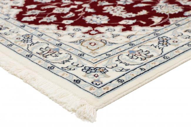 Nain Trading Nain 9La Sherkat Signiert 289 x 81 Letzter Tag