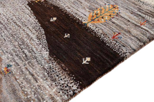 Nain Trading Perser Gabbeh Loribaft Nowbaft 144 x 94 Bis zu 55% Rabatt
