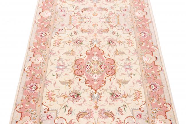 Nain Trading Täbriz 50Raj 632 x 90 50% Rabatt mit kostenlosem Versand