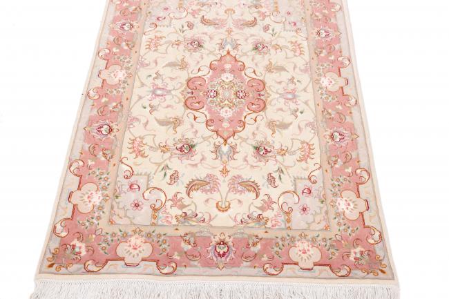 Nain Trading Täbriz 50Raj 632 x 90 50% Rabatt mit kostenlosem Versand