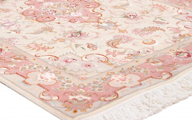 Nain Trading Täbriz 50Raj 632 x 90 50% Rabatt mit kostenlosem Versand