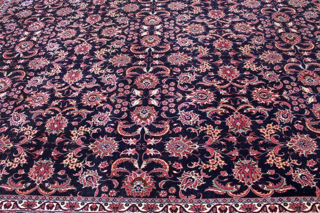 Nain Trading Bidjar Tekab 339 x 252 Fabrikladen