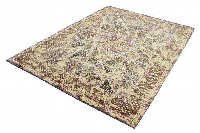 Nain Trading Sadraa 231 x 171 Im Verkauf
