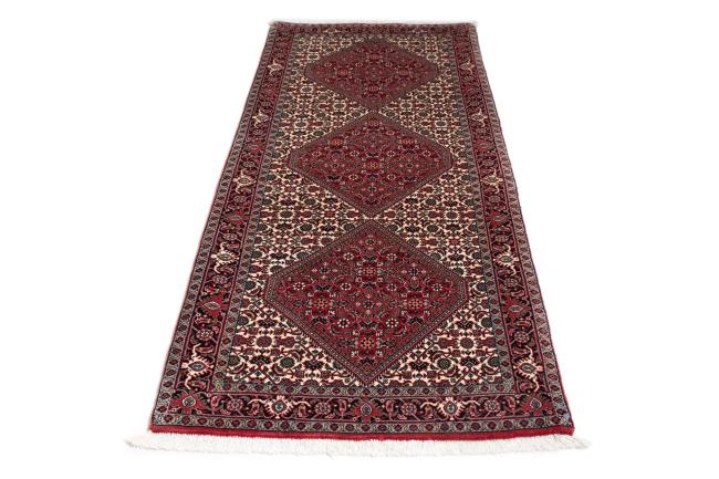 Nain Trading Bidjar 207 x 74 zollfrei