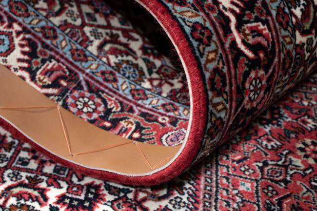Nain Trading Bidjar 207 x 74 zollfrei
