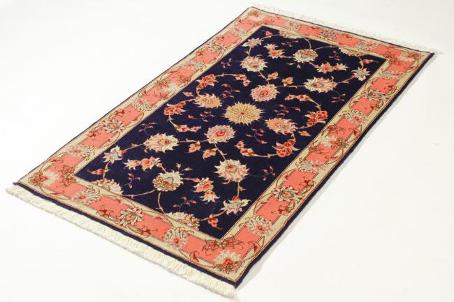 Nain Trading Täbriz 50Raj 122 x 74 Rabatte dieses Monats