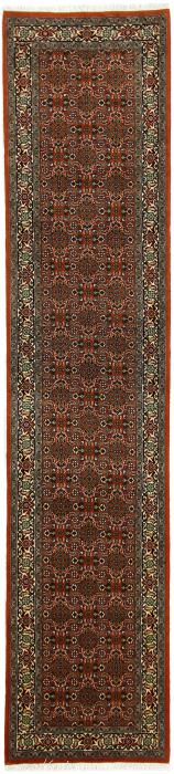 Nain Trading Bidjar 297 x 67 im Angebot