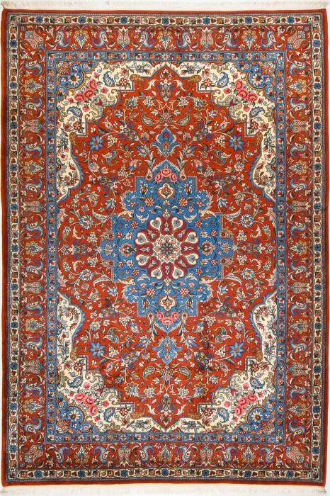 Nain Trading Bakhtiar 302 x 208