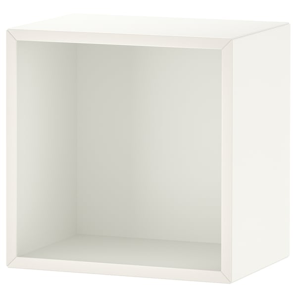 EKET Schrank, weiß,