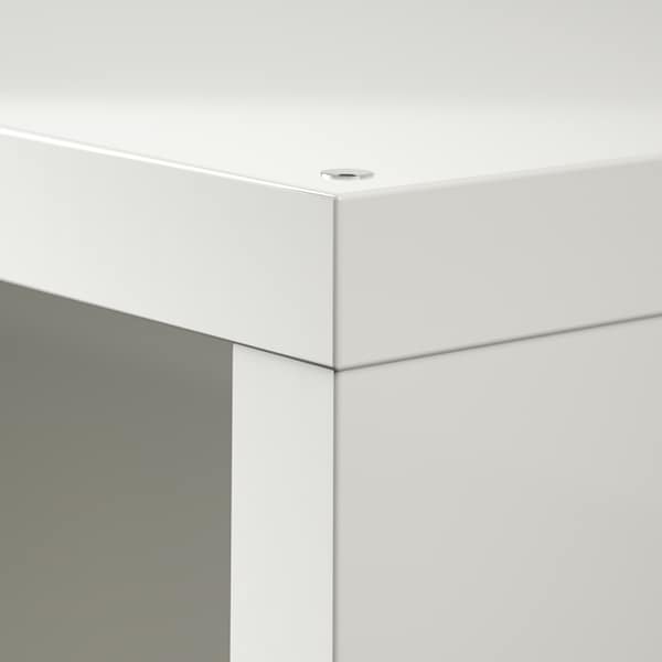 KALLAX Regal, weiß, Clearance-Verkauf