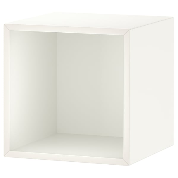 EKET Schrank, weiß,