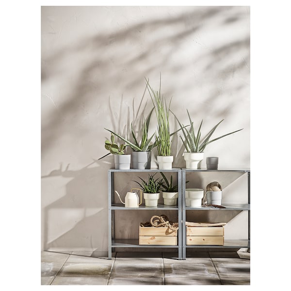 HYLLIS Regal, drinnen/draußen, Online Shopping
