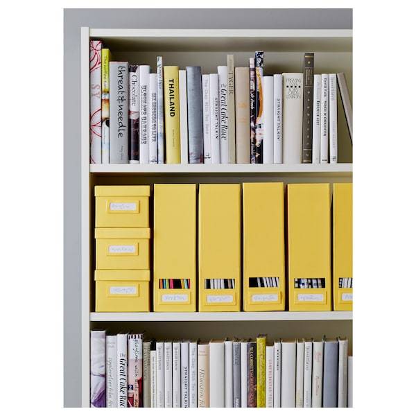 BILLY Bücherregal, weiß, Räumungsverkauf
