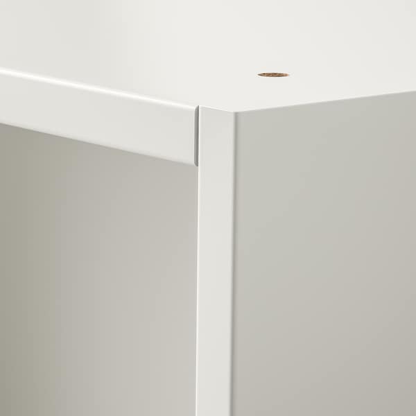 PAX Korpus Kleiderschrank, weiß, Sonderangebot