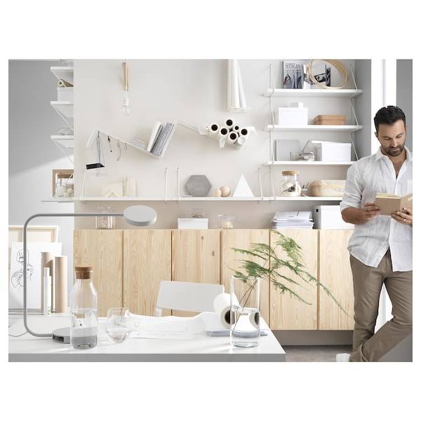 IVAR Schrank, Kiefer, im Angebot
