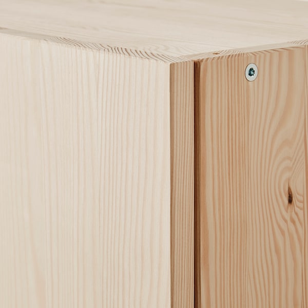 IVAR Schrank, Kiefer, im Angebot