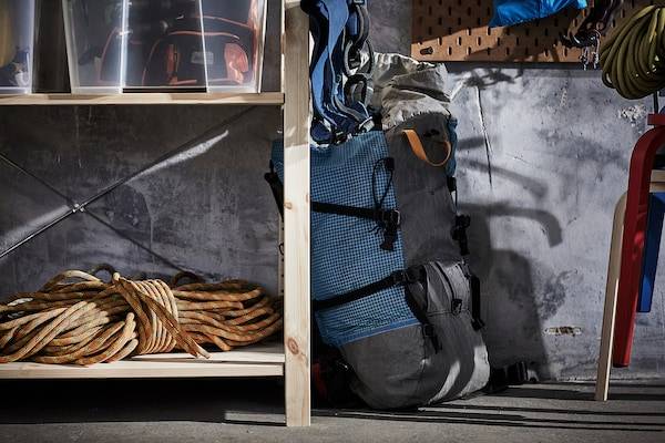 IVAR 4 Elem/Ecke, Kiefer, Begrenztes Angebot