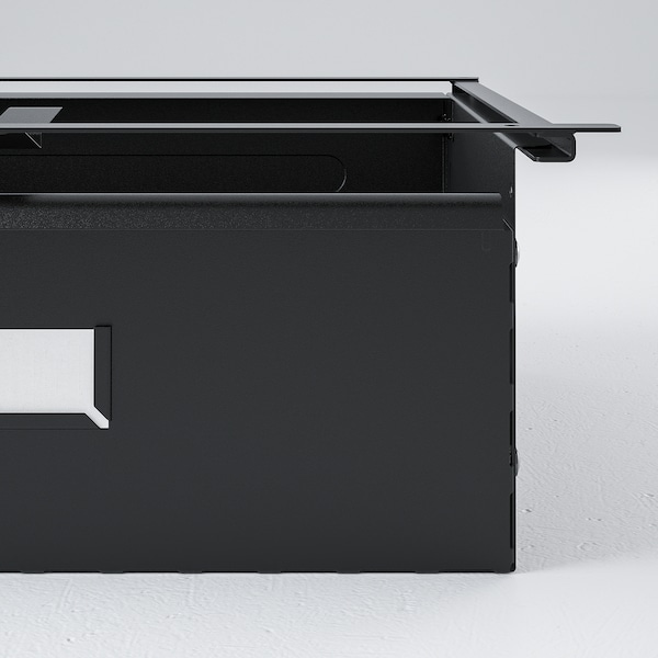 IVAR Schublade, schwarz, Online Shopping