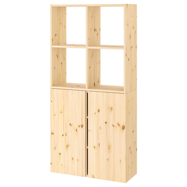 IVAR Regal,