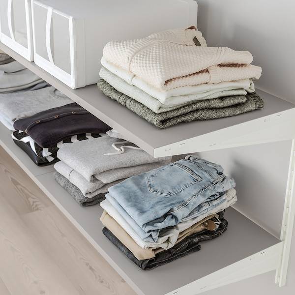 BOAXEL Boden, grau, Flash Sale