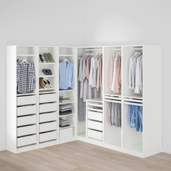 PAX Eckkleiderschrank Super Sparpreis