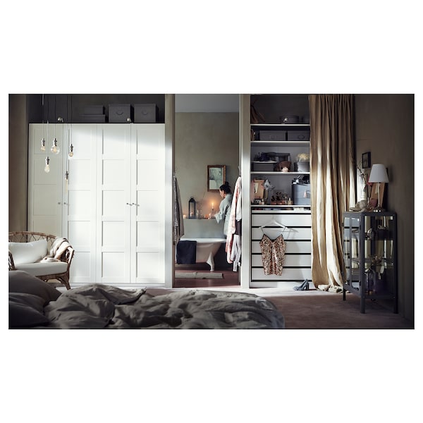 PAX Kleiderschrank Clearance-Verkauf