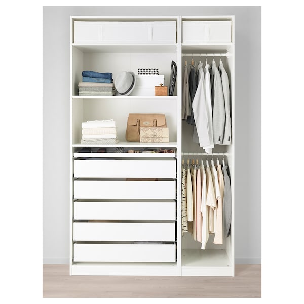 PAX Kleiderschrank Clearance-Verkauf