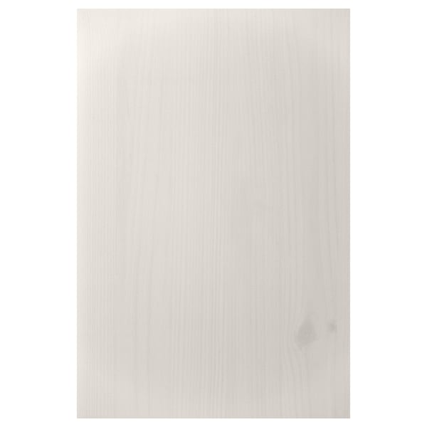 HEMNES Kleiderschrank, offen, weiß las., Kostenloser Versand international