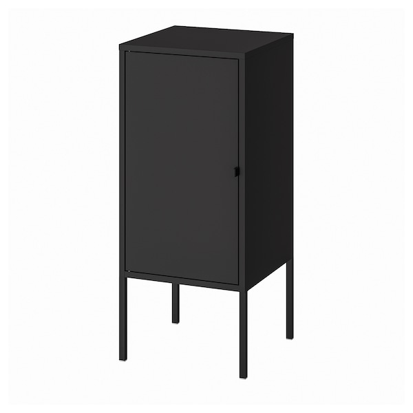 LIXHULT Schrank, Metall/anthrazit, Tägliche Deals