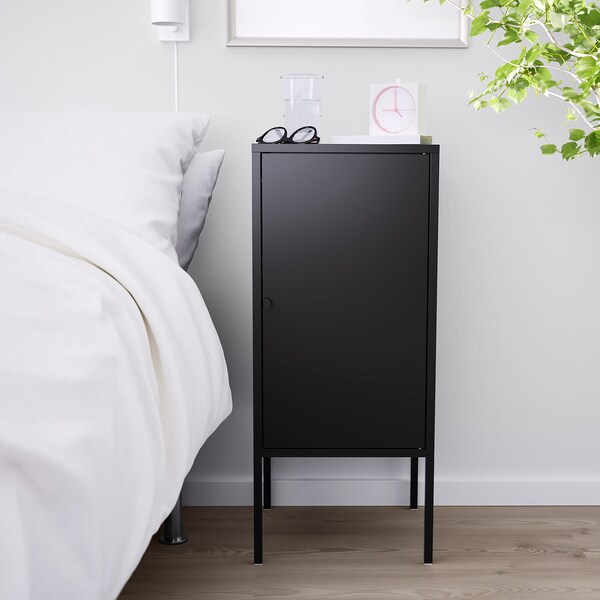 LIXHULT Schrank, Metall/anthrazit, Tägliche Deals