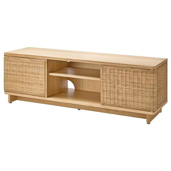 FRYKSÅS TV-Bank, Rattan, Osterangebot