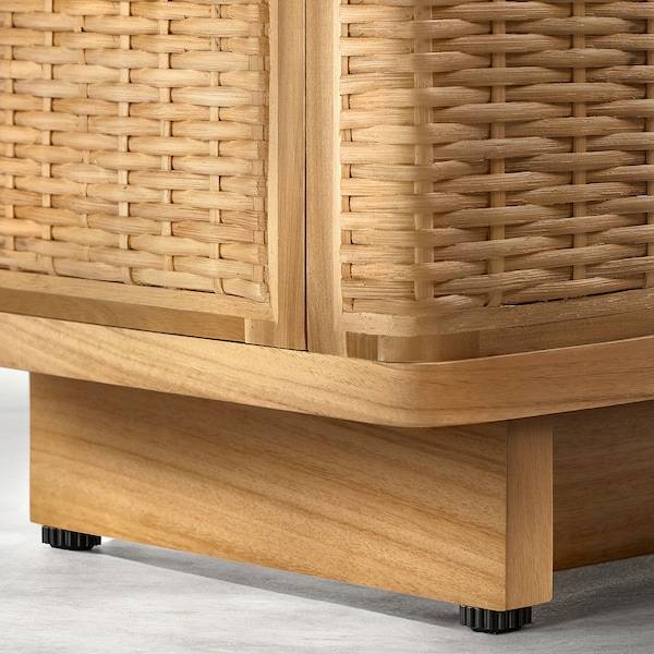 FRYKSÅS TV-Bank, Rattan, Osterangebot