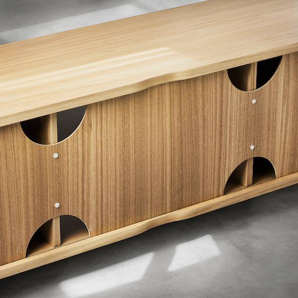 FRYKSÅS TV-Bank, Rattan, Osterangebot