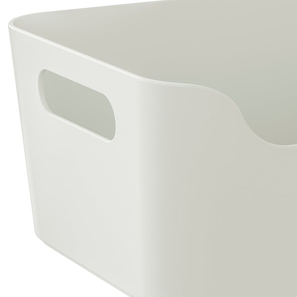 UPPDATERA Box, weiß, Räumungsverkauf