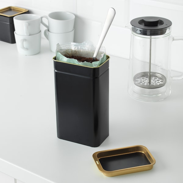 BLOMNING Kaffee-/Teedose, Schlussverkauf