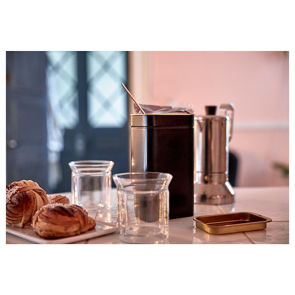 BLOMNING Kaffee-/Teedose, Schlussverkauf