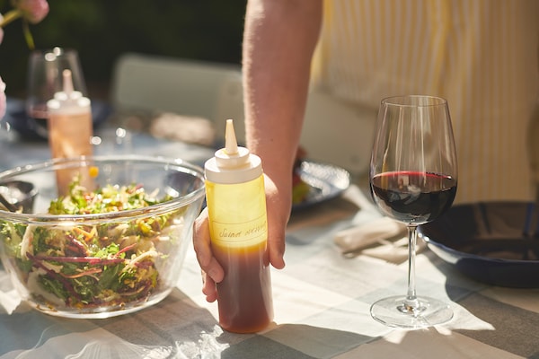 GRILLTIDER Spritzflasche, Kunststoff/transparent, Valentinstagsangebot