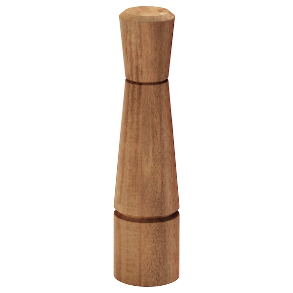 INTRESSANT Gewürzmühle, Akazie,