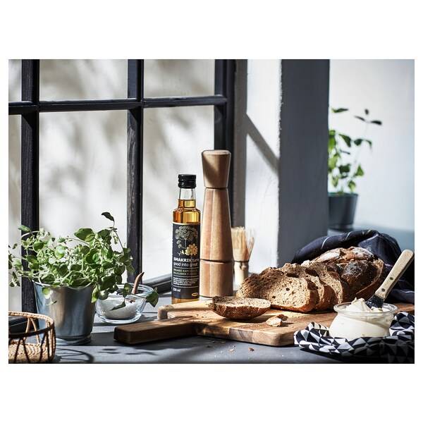 INTRESSANT Gewürzmühle, Akazie, Heißer Verkauf
