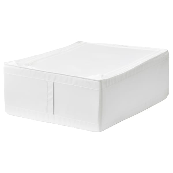 SKUBB Tasche, weiß,