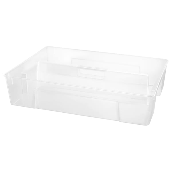 SAMLA Einsatz für Box 45/65 l, transparent